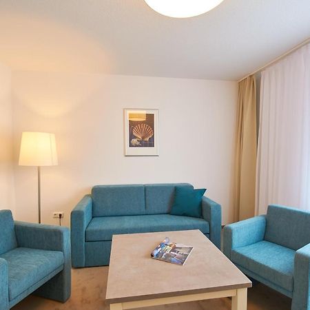 Nordsee Apartments Bremerhaven Exterior foto