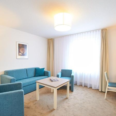 Nordsee Apartments Bremerhaven Exterior foto