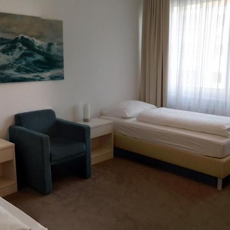 Nordsee Apartments Bremerhaven Exterior foto