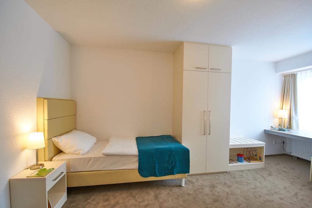 Nordsee Apartments Bremerhaven Exterior foto