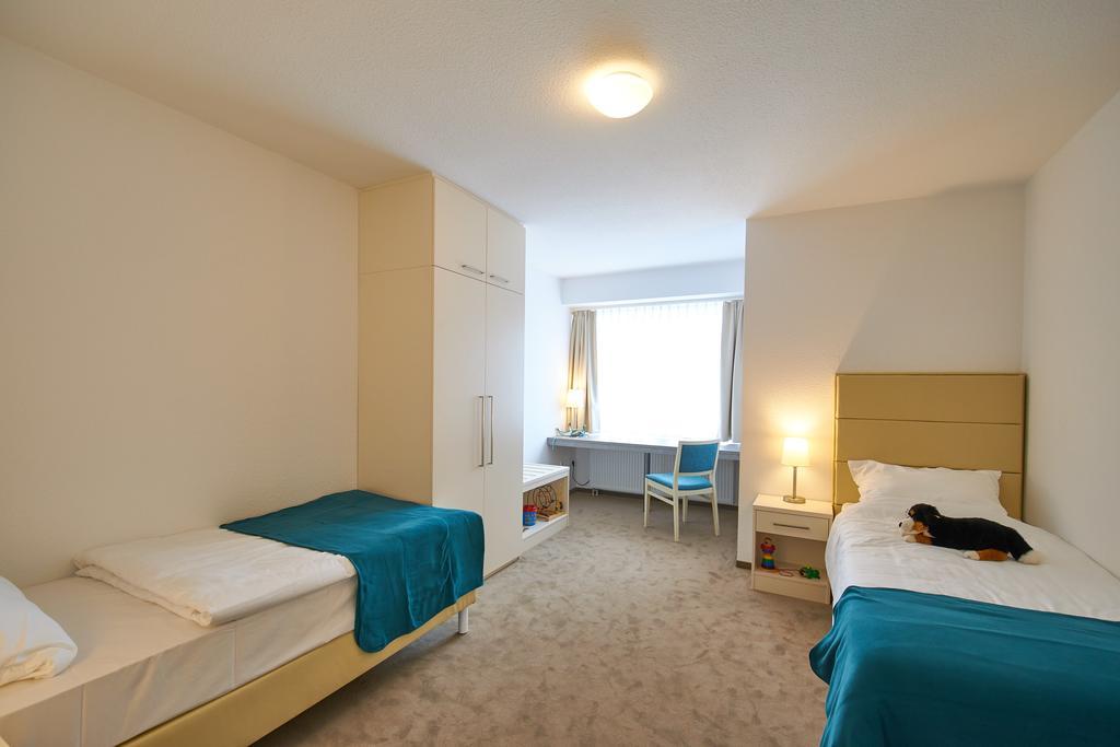 Nordsee Apartments Bremerhaven Exterior foto