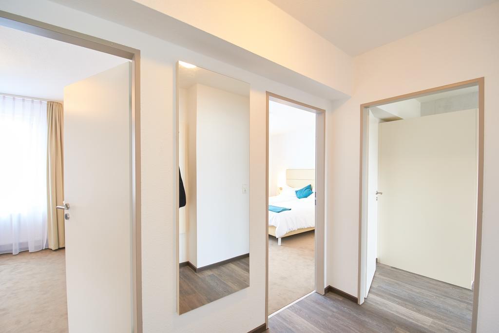 Nordsee Apartments Bremerhaven Exterior foto